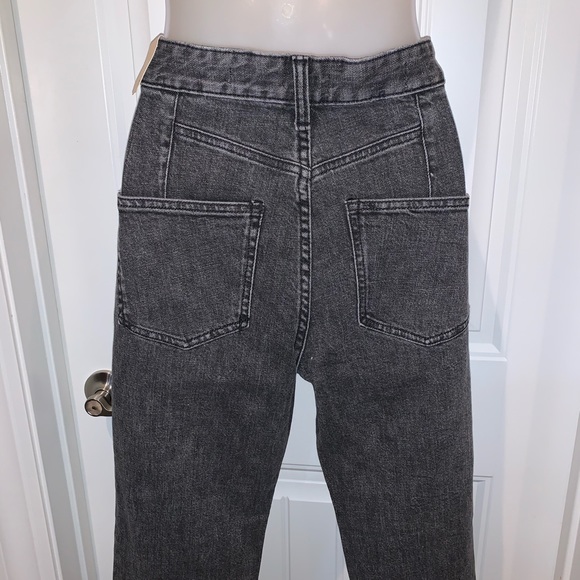 Anthropologie High-Rise Jeans(27 & 32) - Picture 14 of 14